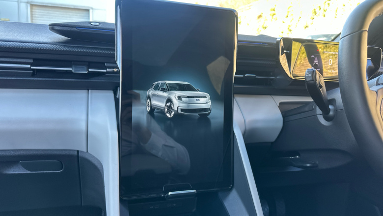 Ford Explorer 210kW Premium 77kWh 5dr Auto Electric Estate